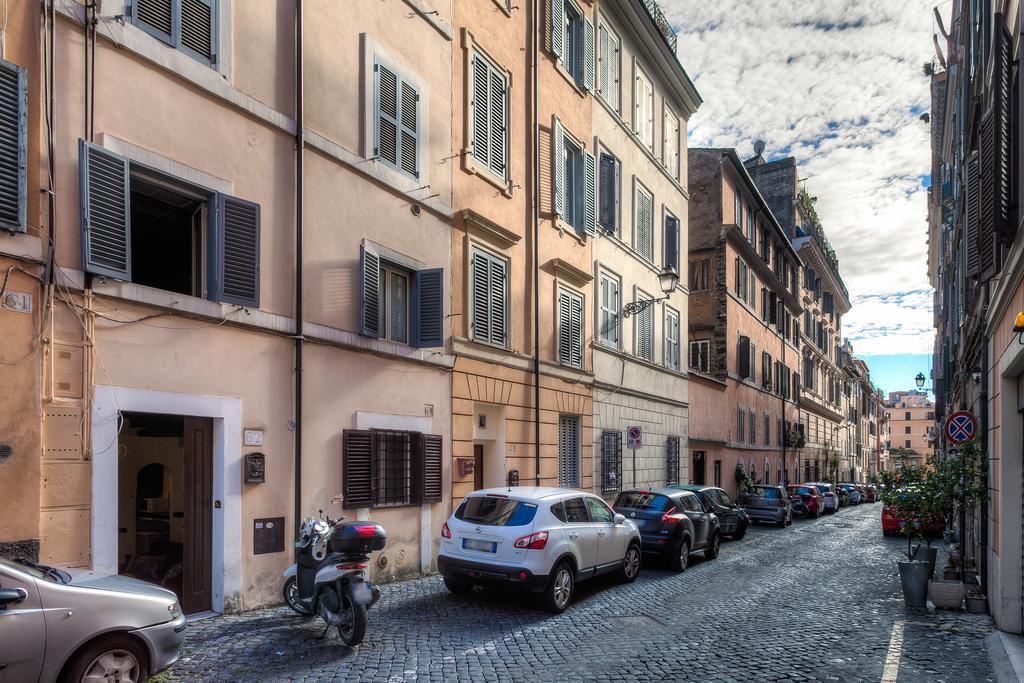 Appartamento Bombonierre Capocci *